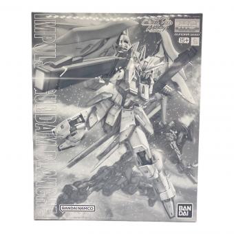 BANDAI (バンダイ) MG 1/100 インパルスガンダムブランシュ プレバン限定 ガンプラ