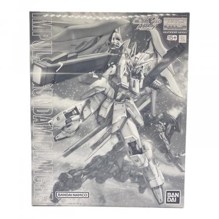 BANDAI (バンダイ) MG 1/100 インパルスガンダムブランシュ プレバン