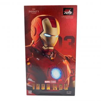 ZDTOYS 1/10スケール IRON MAN COLLECTIONS アイアンマン マーク3 アクションフィギュア