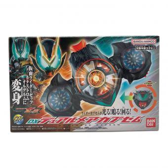 BANDAI (バンダイ) 仮面ライダーゼッツ DXデュアルメアカプセム