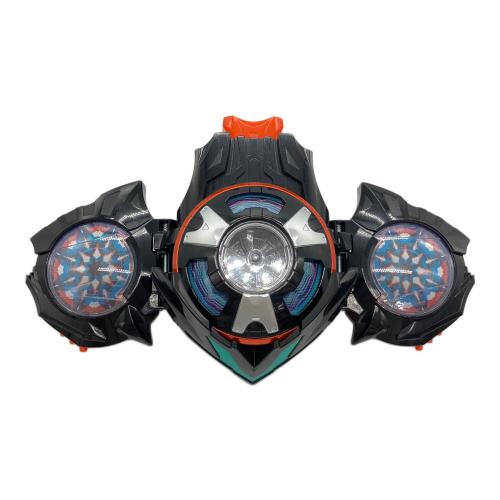 BANDAI (バンダイ) 仮面ライダーゼッツ DXデュアルメアカプセム