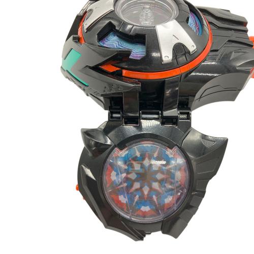BANDAI (バンダイ) 仮面ライダーゼッツ DXデュアルメアカプセム