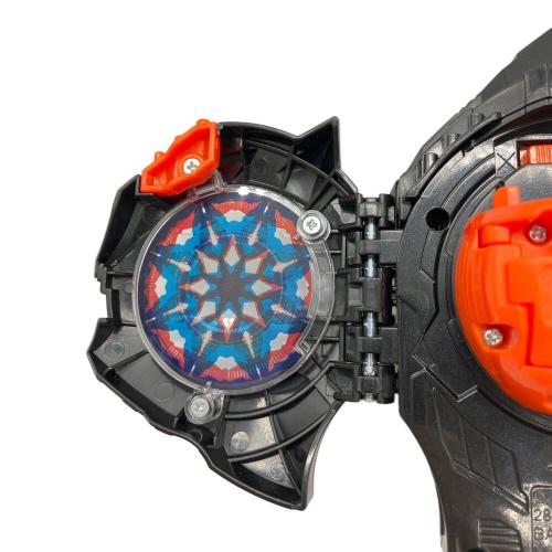 BANDAI (バンダイ) 仮面ライダーゼッツ DXデュアルメアカプセム