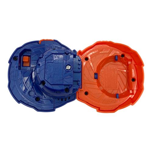 BANDAI (バンダイ) 仮面ライダーゼッツ DXミッドナイトシャドウカプセム