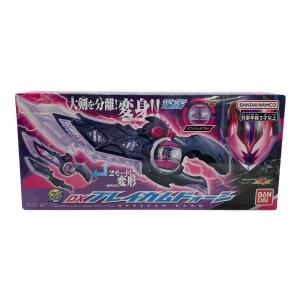 BANDAI (バンダイ) 仮面ライダーゼッツ DXブレイカムドォーン