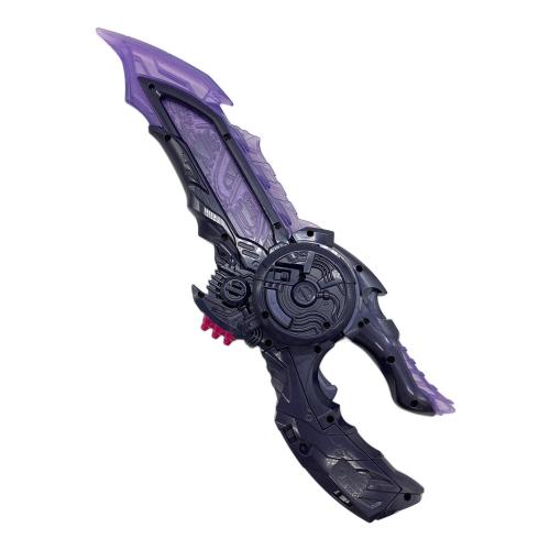 BANDAI (バンダイ) 仮面ライダーゼッツ DXブレイカムドォーン