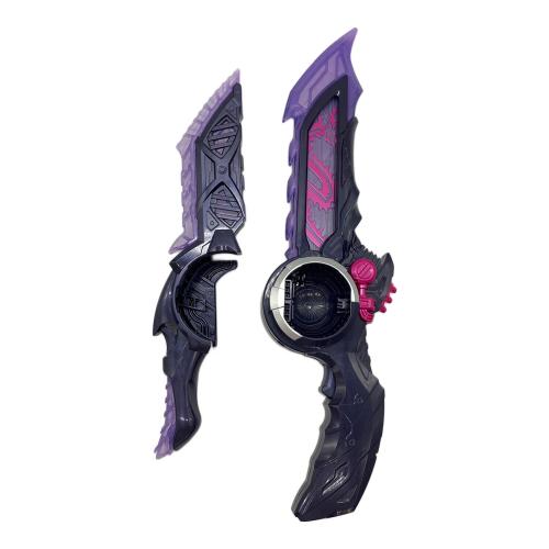 BANDAI (バンダイ) 仮面ライダーゼッツ DXブレイカムドォーン