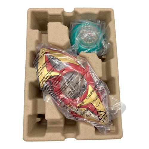 BANDAI (バンダイ) 仮面ライダーゼッツ DXエクスドリームライズカプセム＆ゼッツエクスドリームドライバーバックル
