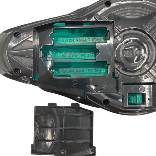 BANDAI (バンダイ) 仮面ライダーゼッツ 変身ベルト DXゼッツドライバー