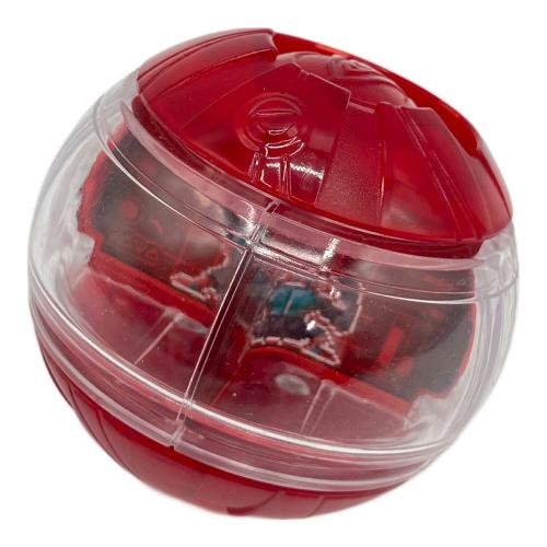 BANDAI (バンダイ) 仮面ライダーゼッツ 変身ベルト DXゼッツドライバー