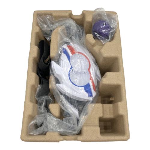 BANDAI (バンダイ) 仮面ライダーゼッツ 変身ベルト DXノクスドライバー