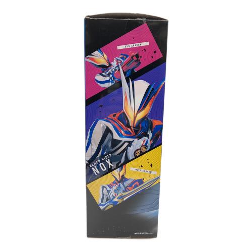 BANDAI (バンダイ) 仮面ライダーゼッツ 変身ベルト DXノクスドライバー