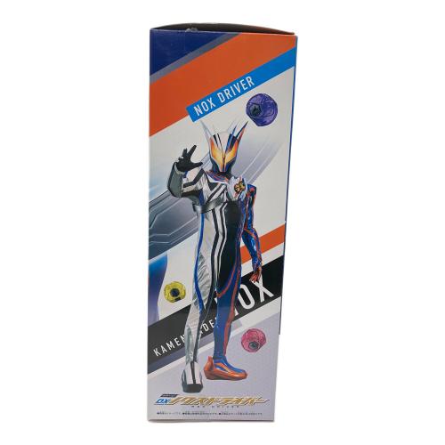 BANDAI (バンダイ) 仮面ライダーゼッツ 変身ベルト DXノクスドライバー