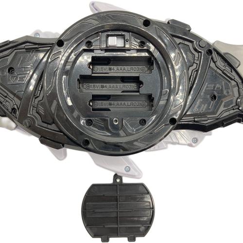 BANDAI (バンダイ) 仮面ライダーゼッツ 変身ベルト DXノクスドライバー