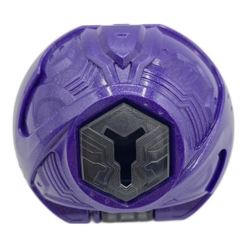 BANDAI (バンダイ) 仮面ライダーゼッツ 変身ベルト DXノクスドライバー