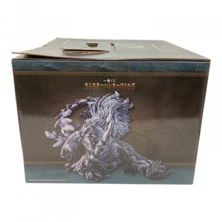 BANDAI SPIRITS (バンダイスピリッツ) 一番くじ モンスターハンター