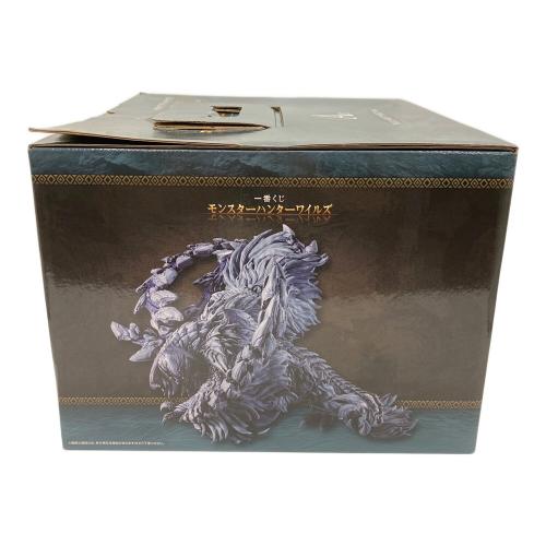 BANDAI SPIRITS (バンダイスピリッツ) 一番くじ モンスターハンターワイルズ A賞 アルシュベルド フィギュア