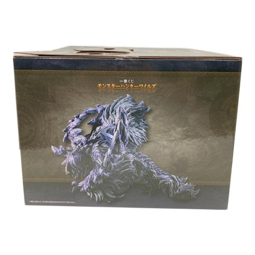 BANDAI SPIRITS (バンダイスピリッツ) 一番くじ モンスターハンターワイルズ ラストワン賞 護竜アルシュベルド フィギュア