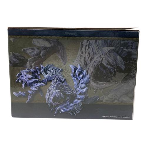 BANDAI SPIRITS (バンダイスピリッツ) 一番くじ モンスターハンターワイルズ ラストワン賞 護竜アルシュベルド フィギュア