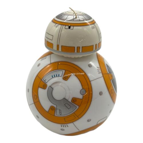 Sphero (スフィロ) STAR WARS スターウォーズ エピソード7 BB-8 App-ENABLED DROID ラジコン 動作未確認
