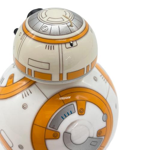 Sphero (スフィロ) STAR WARS スターウォーズ エピソード7 BB-8 App-ENABLED DROID ラジコン 動作未確認