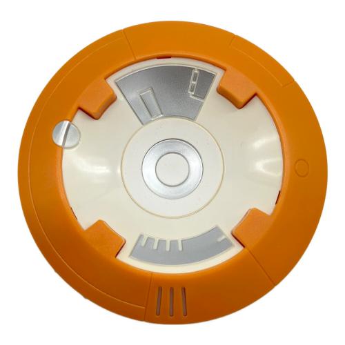 Sphero (スフィロ) STAR WARS スターウォーズ エピソード7 BB-8 App-ENABLED DROID ラジコン 動作未確認