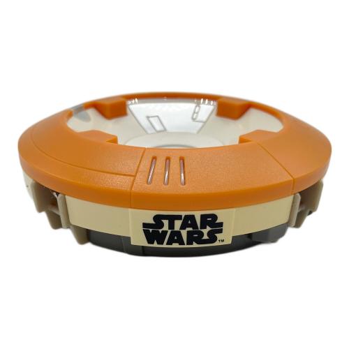 Sphero (スフィロ) STAR WARS スターウォーズ エピソード7 BB-8 App-ENABLED DROID ラジコン 動作未確認