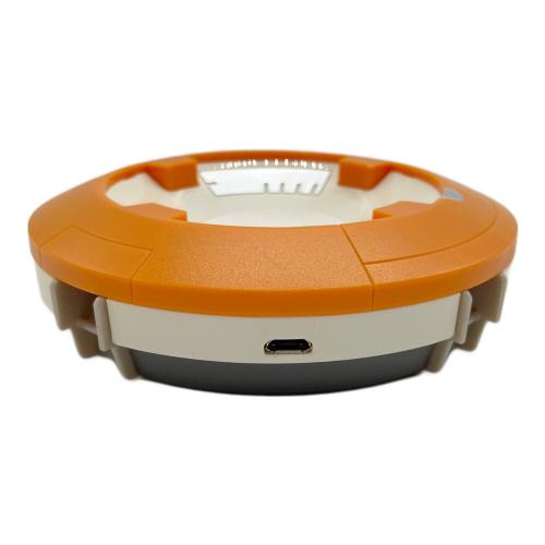 Sphero (スフィロ) STAR WARS スターウォーズ エピソード7 BB-8 App-ENABLED DROID ラジコン 動作未確認