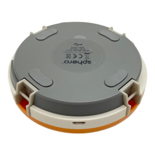 Sphero (スフィロ) STAR WARS スターウォーズ エピソード7 BB-8 App-ENABLED DROID ラジコン 動作未確認