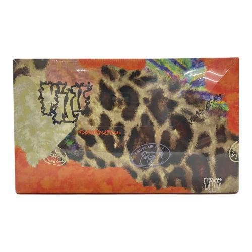 ハシートップイン WAKUKU（ワクク）FUZZY TRENDY FUN PARTY 6個入り WA-3575