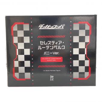 グッドスマイルカンパニー ダンガンロンパ セレスティア・ルーデンベルク バニーVer. 1/4スケール フィギュア