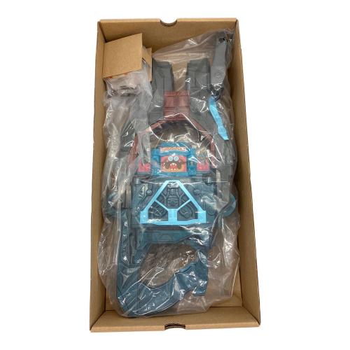 BANDAI (バンダイ) 仮面ライダーガヴ DX変身銃ヴァレンバスター