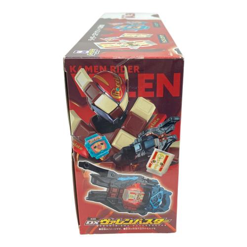 BANDAI (バンダイ) 仮面ライダーガヴ DX変身銃ヴァレンバスター