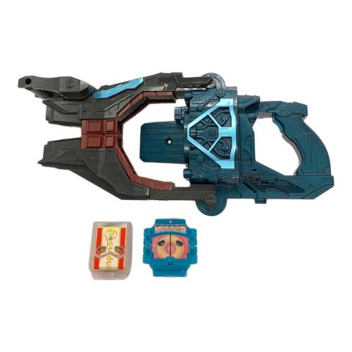BANDAI (バンダイ) 仮面ライダーガヴ DX変身銃ヴァレンバスター