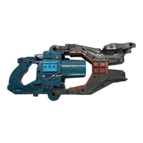 BANDAI (バンダイ) 仮面ライダーガヴ DX変身銃ヴァレンバスター