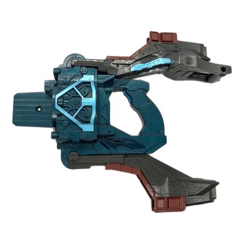 BANDAI (バンダイ) 仮面ライダーガヴ DX変身銃ヴァレンバスター