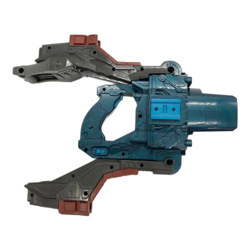 BANDAI (バンダイ) 仮面ライダーガヴ DX変身銃ヴァレンバスター