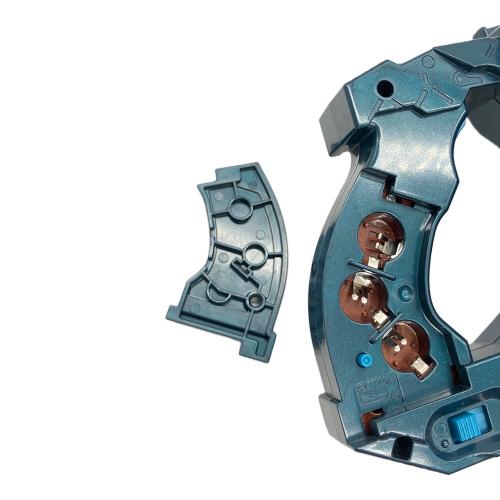 BANDAI (バンダイ) 仮面ライダーガヴ DX変身銃ヴァレンバスター