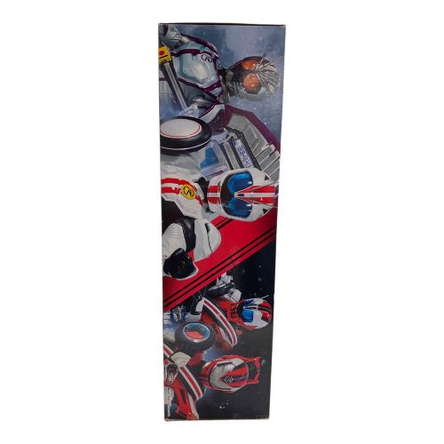 BANDAI (バンダイ) 仮面ライダードライブ SUPER BEST 変身ベルト DXマッハドライバー炎＆シグナルチェイサー＆シフトデッドヒート