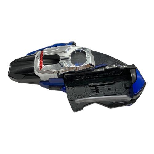 BANDAI (バンダイ) 仮面ライダードライブ SUPER BEST 変身ベルト DXマッハドライバー炎＆シグナルチェイサー＆シフトデッドヒート