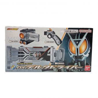 BANDAI (バンダイ) 仮面ライダー555(ファイズ) SUPER BEST 変身ベルト DXデルタドライバー
