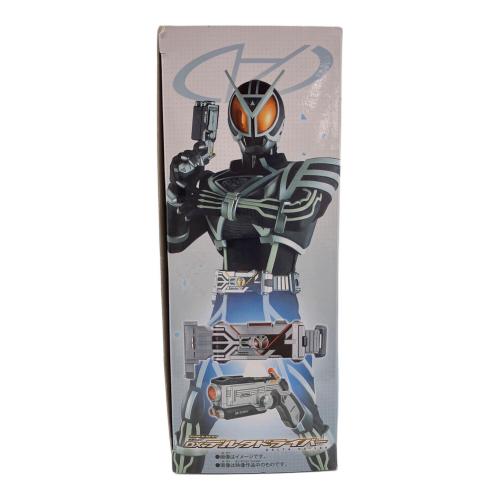 BANDAI (バンダイ) 仮面ライダー555(ファイズ) SUPER BEST 変身ベルト DXデルタドライバー