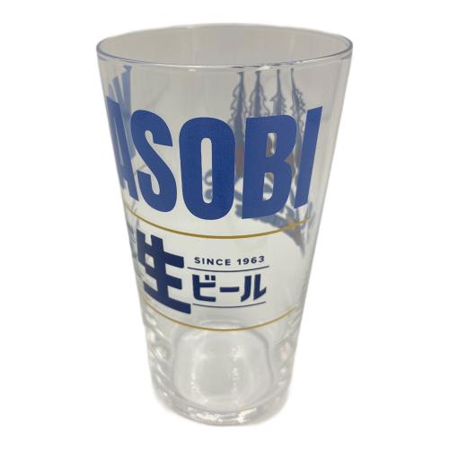SUNTORY (サントリー) タンブラー 青 YOASOBIコラボ