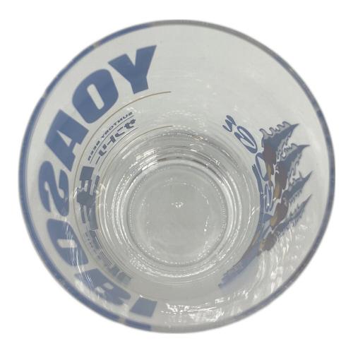 SUNTORY (サントリー) タンブラー 青 YOASOBIコラボ