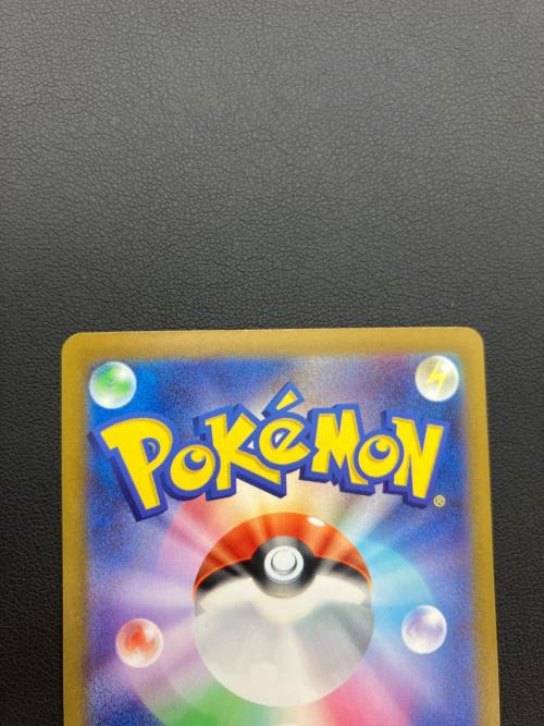 ポケモンカード メガリザードンex 223/193 MA