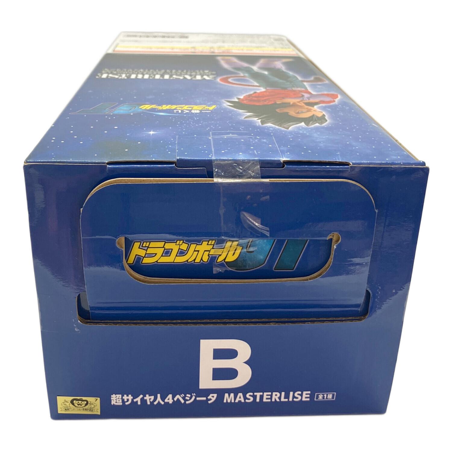 BANDAI SPIRITS (バンダイスピリッツ) 一番くじ ドラゴンボールGT B賞