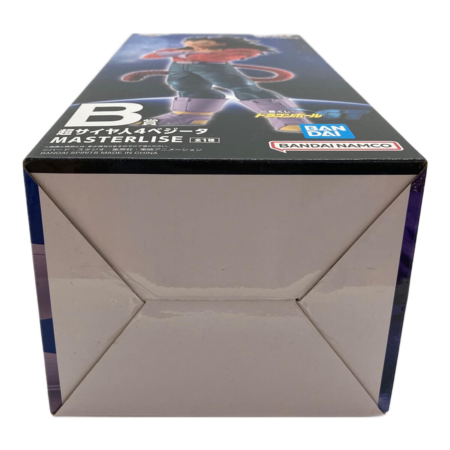BANDAI SPIRITS (バンダイスピリッツ) 一番くじ ドラゴンボールGT B賞
