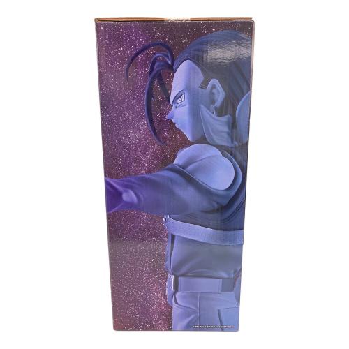 BANDAI SPIRITS (バンダイスピリッツ) 一番くじ ドラゴンボールGT F賞 超17号 MASTERLISE