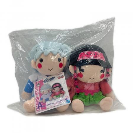 BANDAI SPIRITS (バンダイスピリッツ) ハンター×ハンター 一番くじ