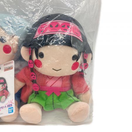 BANDAI SPIRITS (バンダイスピリッツ) ハンター×ハンター 一番くじ